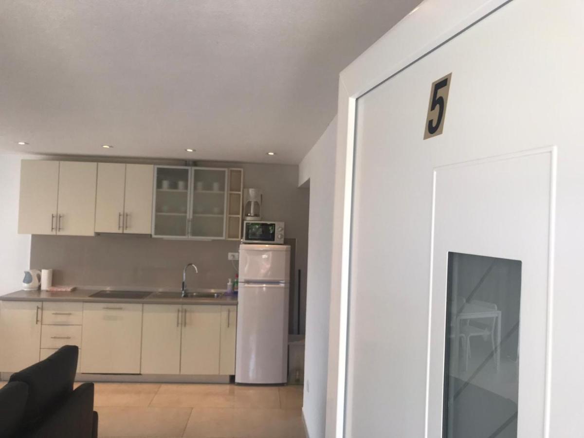 Villa Melassy Makarska Ngoại thất bức ảnh