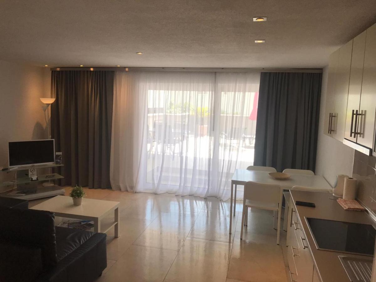 Villa Melassy Makarska Ngoại thất bức ảnh