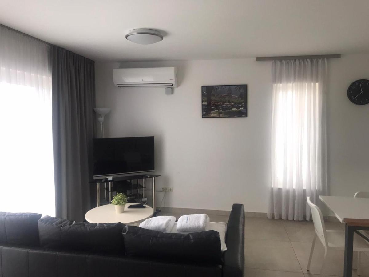 Villa Melassy Makarska Ngoại thất bức ảnh