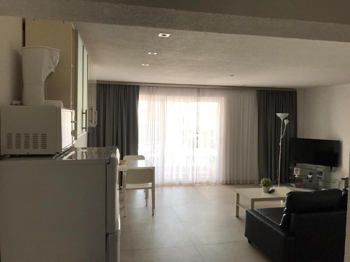 Villa Melassy Makarska Ngoại thất bức ảnh