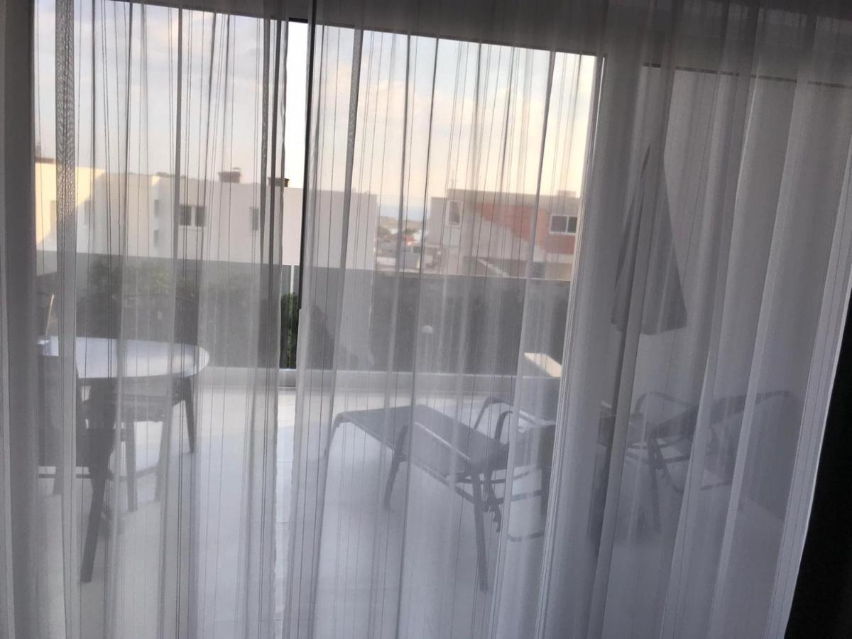 Villa Melassy Makarska Ngoại thất bức ảnh