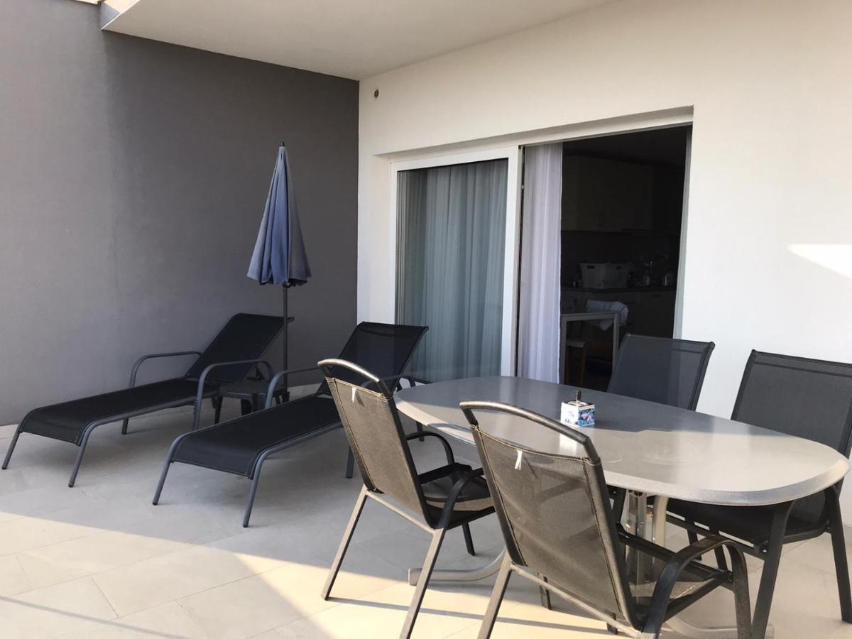 Villa Melassy Makarska Ngoại thất bức ảnh