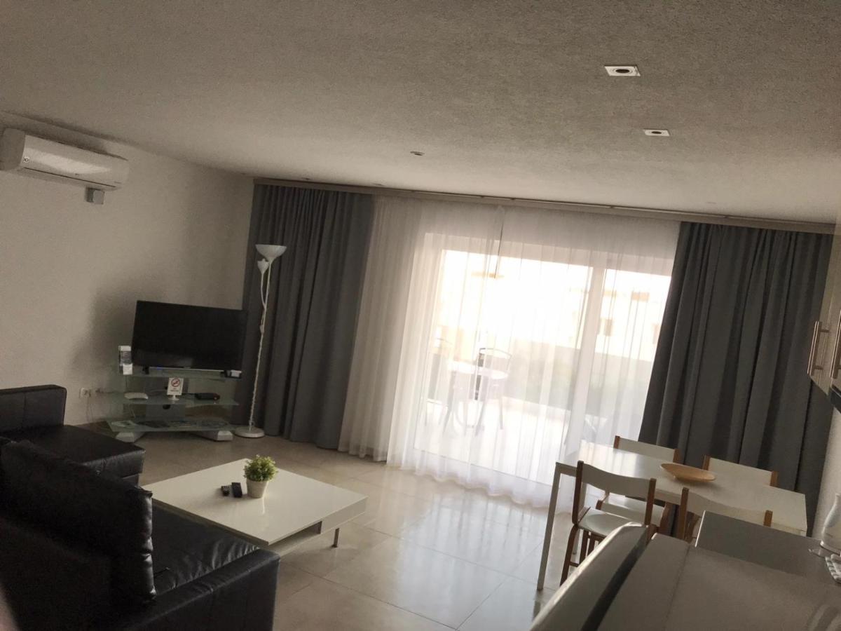 Villa Melassy Makarska Ngoại thất bức ảnh