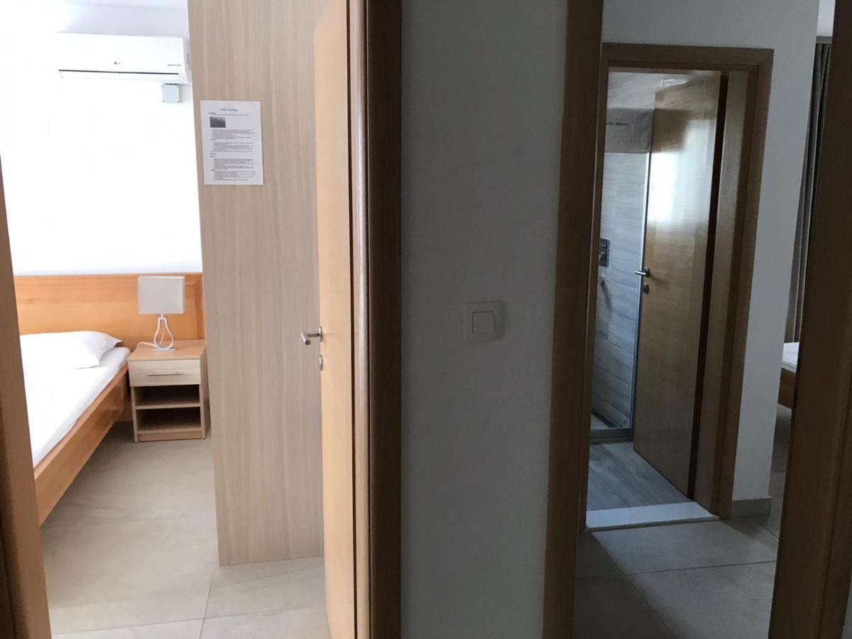 Villa Melassy Makarska Ngoại thất bức ảnh