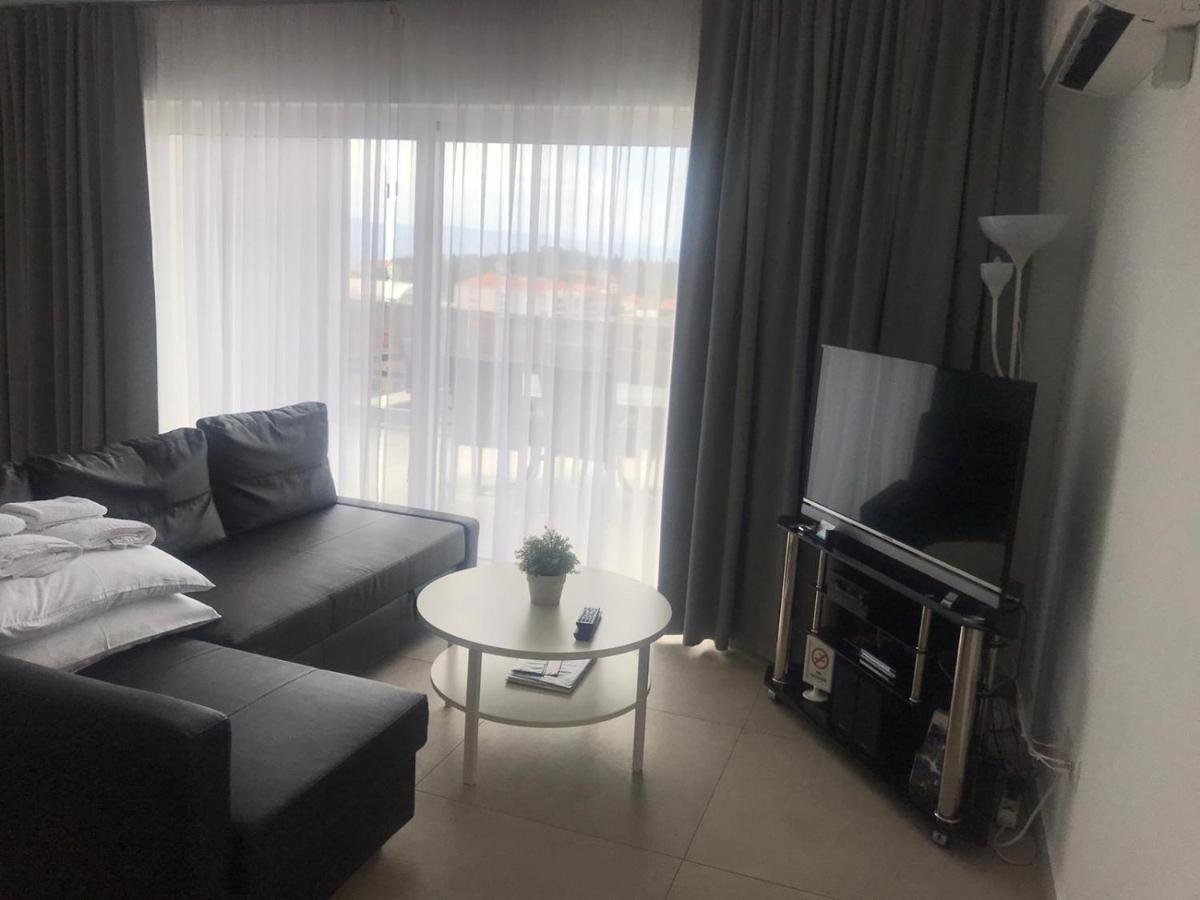 Villa Melassy Makarska Ngoại thất bức ảnh